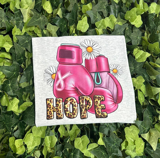 Hope Tee