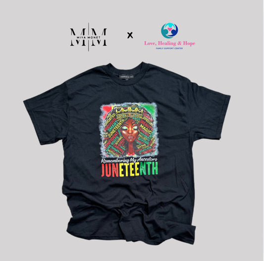 That girl Tee