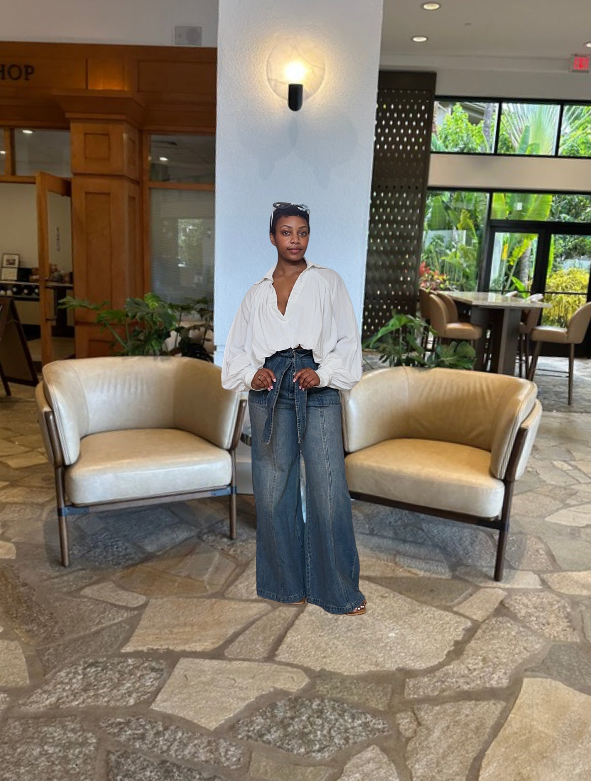 Gifted Jeans