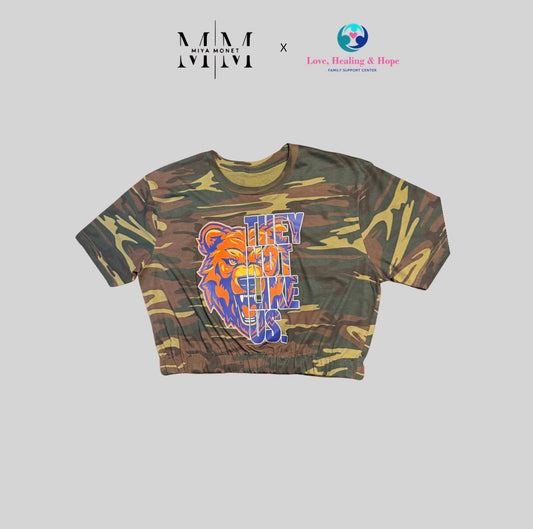 Army TNLU crop