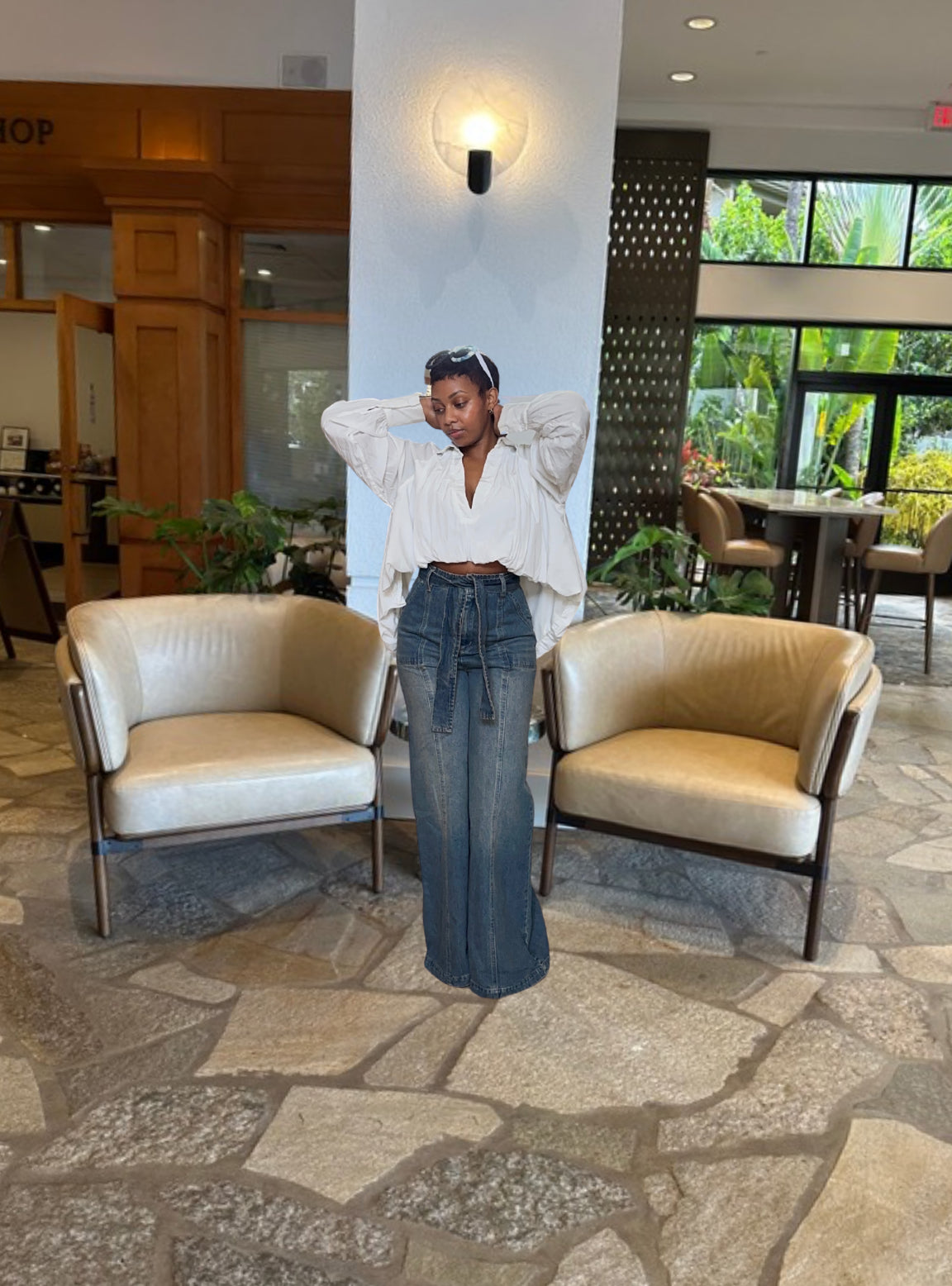 Gifted Jeans