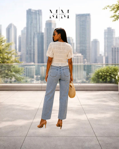 Dainty days top