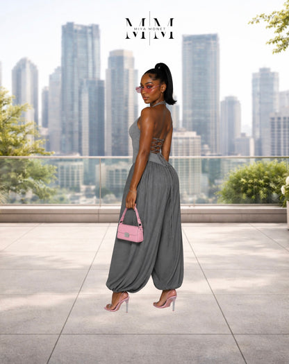 Out of office Jumpsuit