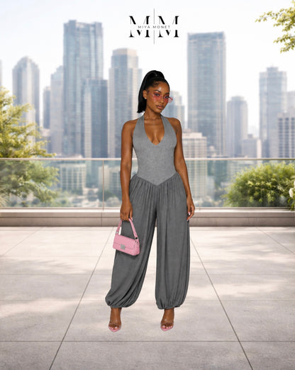 Out of office Jumpsuit