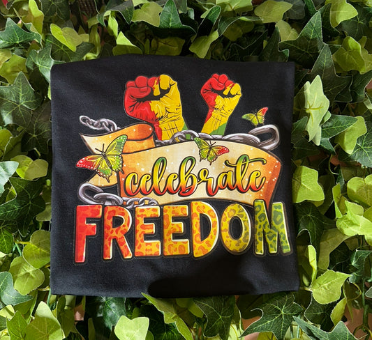 Freedom Tee