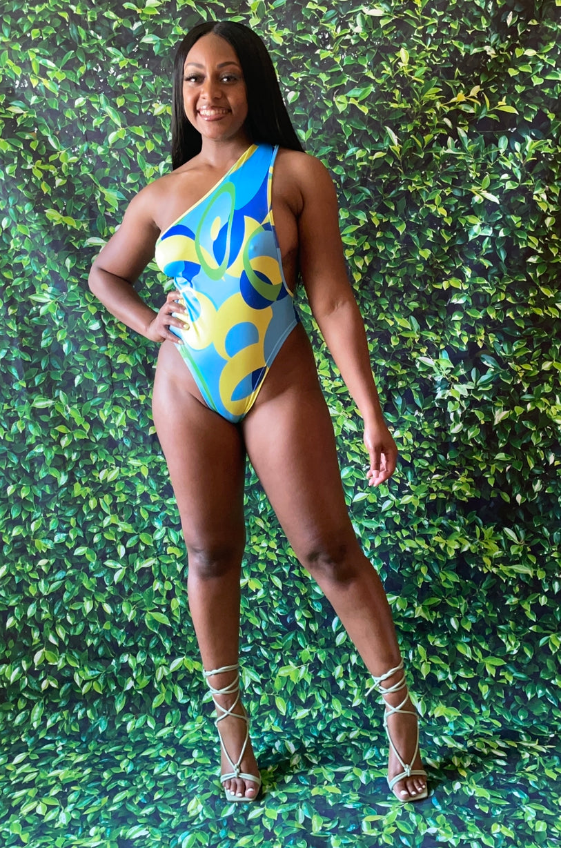 Kaleidoscope Swim Set